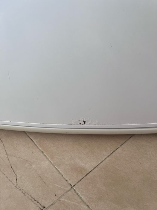 Хладилник AEG Santo OKO 186 см