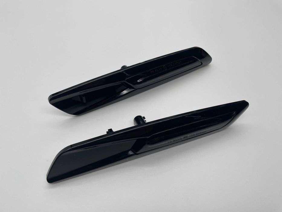 Semnalizari dinamice compatibile BMW E46 E90 E91 E92 E60 E81 E87