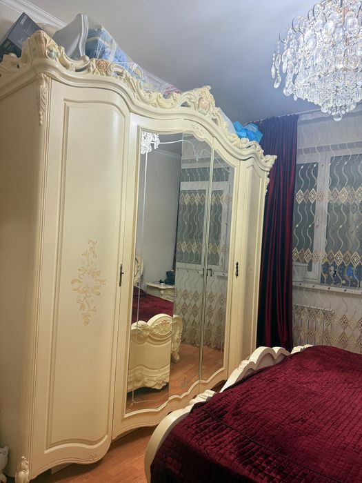 Шкаф для одежды