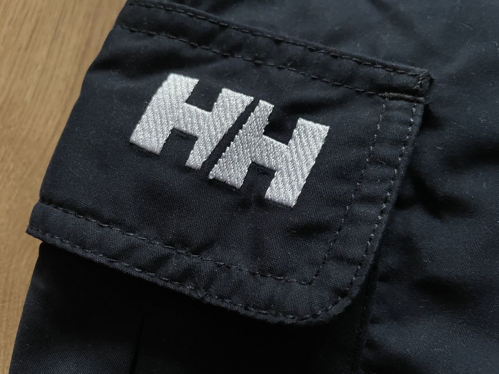 Helly Hensen Cargo Shorts W34 (L)