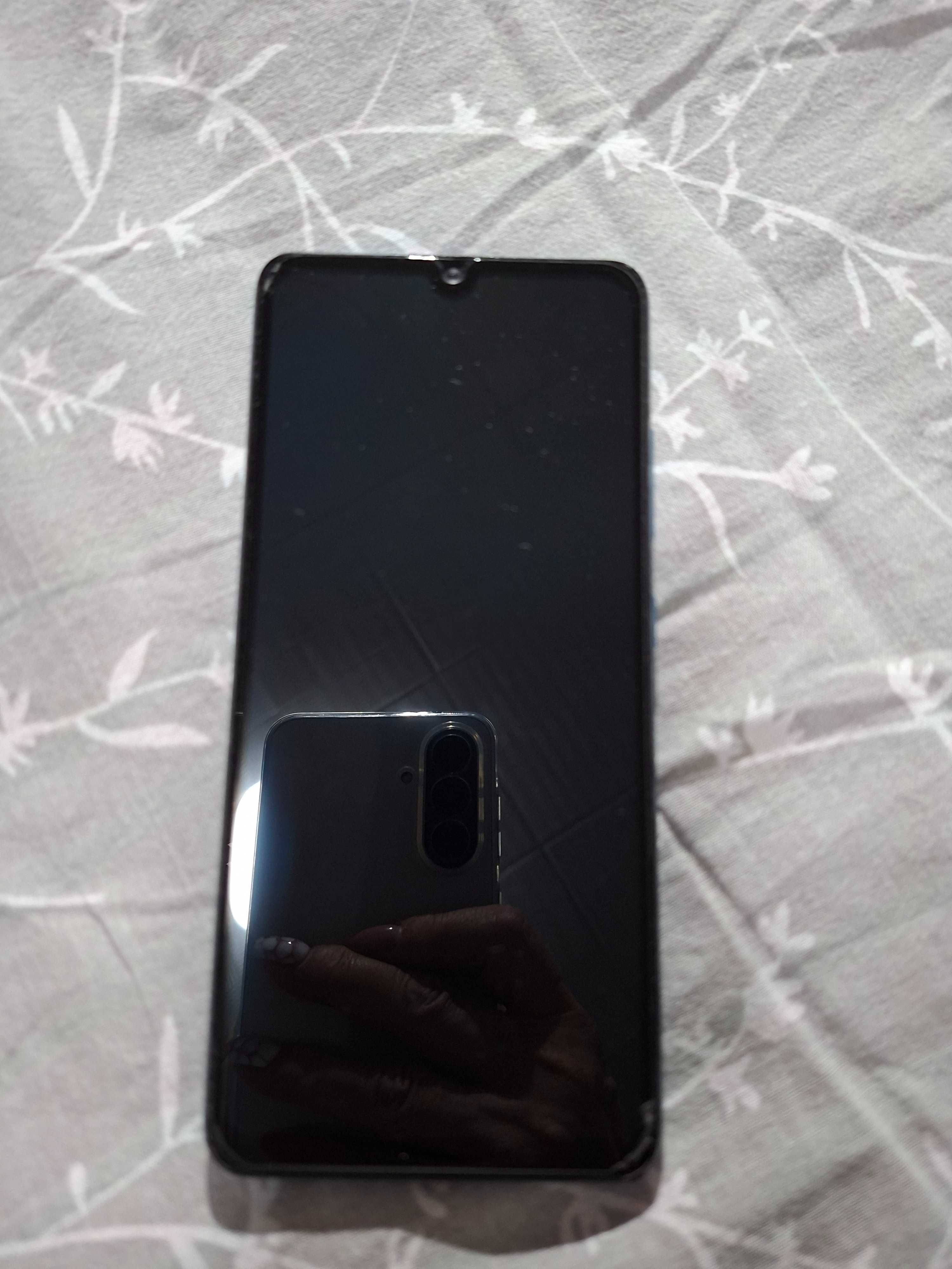 Продам Samsung Galaxy A32 Blue 4/64 GB