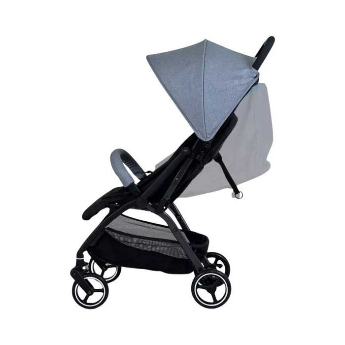 Лёгкие прогулочные коляски, облегчённая коляска