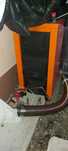 Centrala termica lemne 30kw