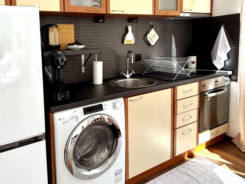 Дава се под наем Двустаен апартамент в София, Хаджи Димитър - 62 кв.м за 645 € - Снимка #3