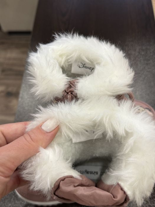 Апрески Minnie Mouse