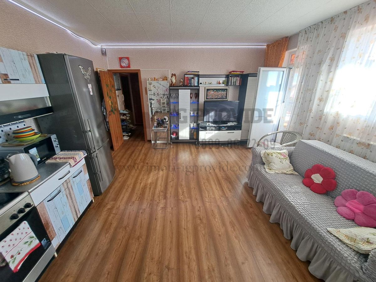 Продава се Двустаен апартамент в Ахелой - 72 кв.м за 911 €/кв.м - Снимка #4