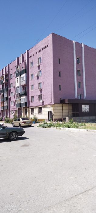 Продаётся 1 комн, Мерей 23