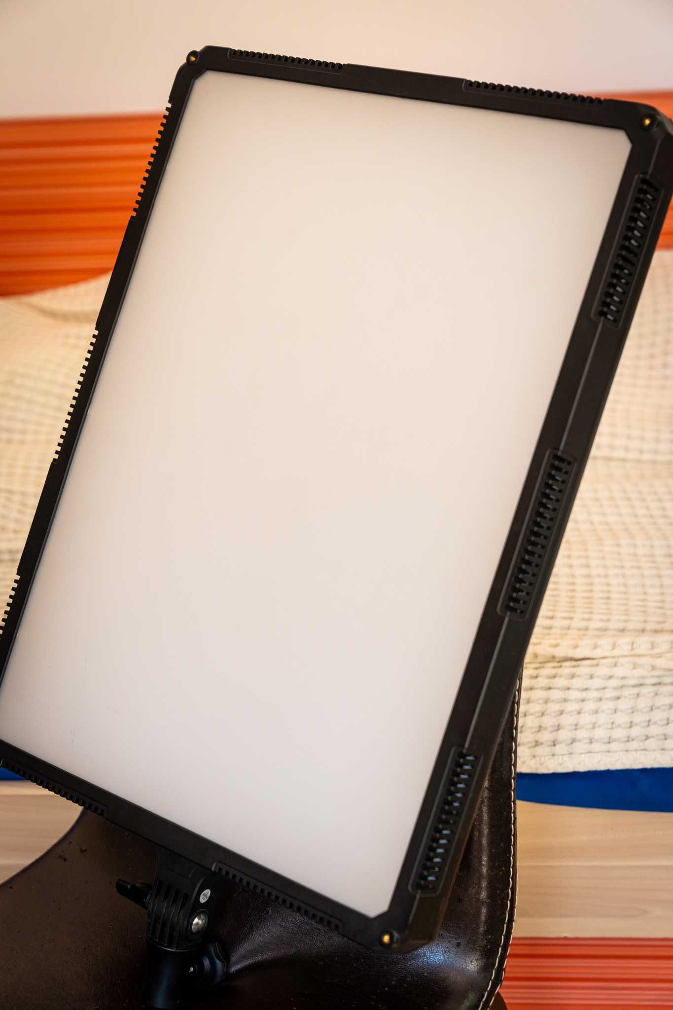 Nanlite Compac 100