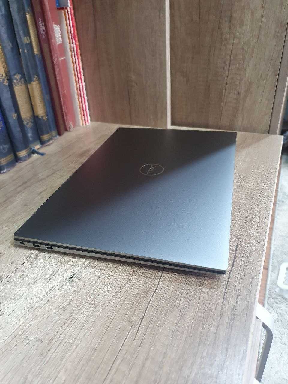Dell Precision 5560 i7-11850H