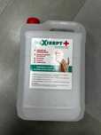 Vand HEXISEPT + gel dezinfectant flacon de 5L