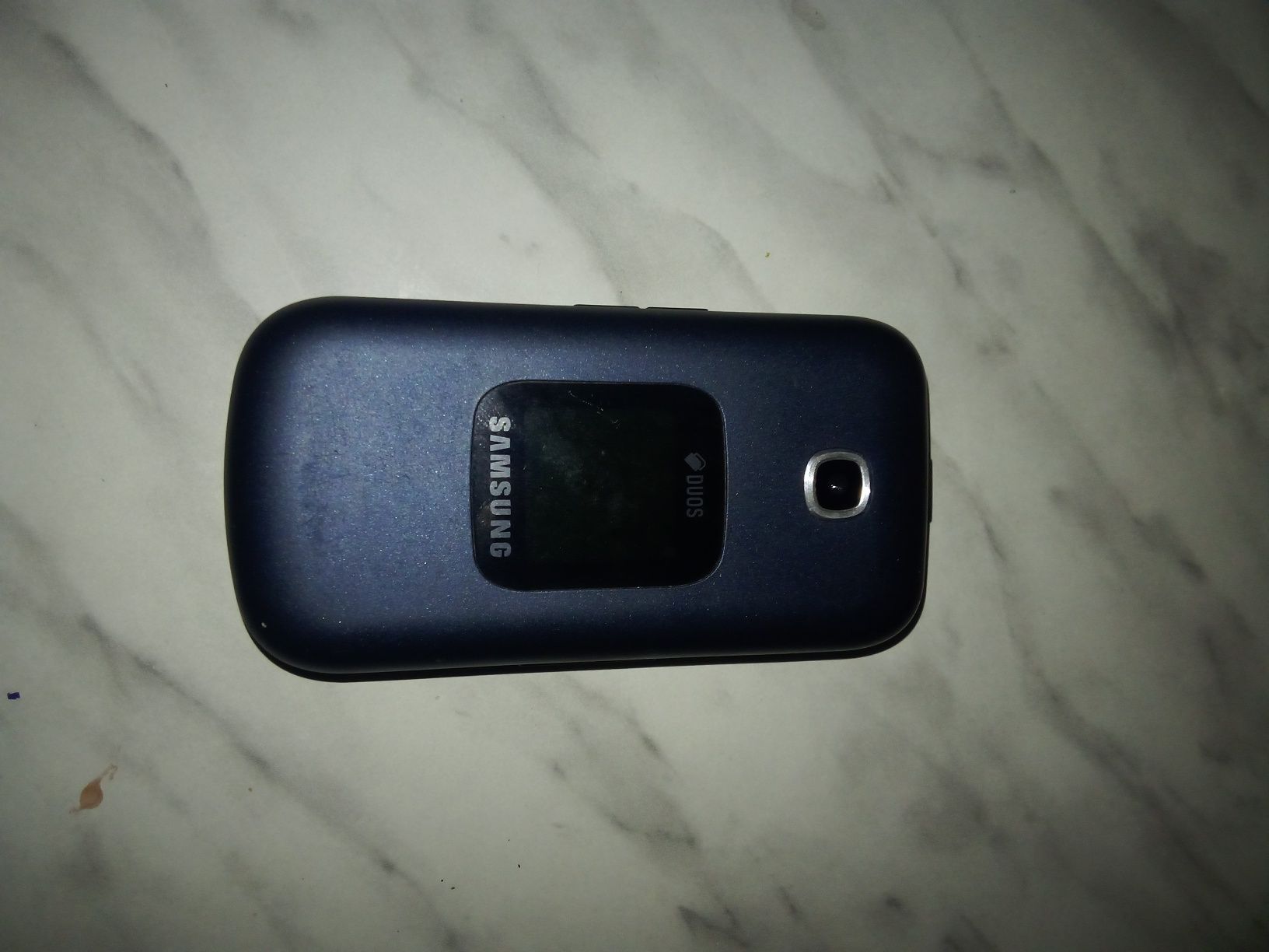 Samsung duos 311