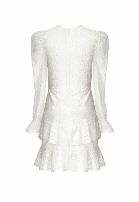 Rochie dantela Ana Radu