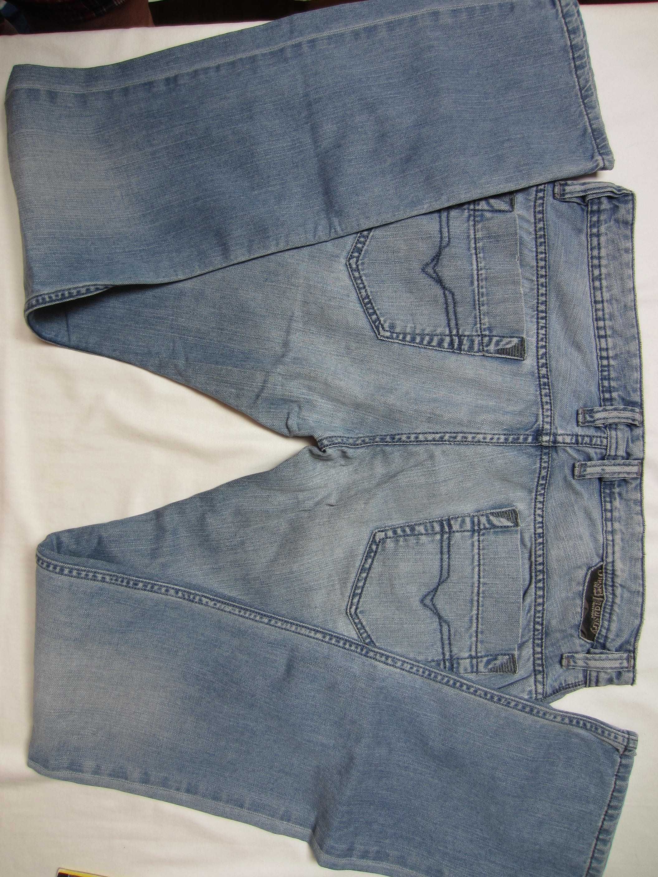 Blugi Diesel SAFADO, W32 L34, Talie=88cm,Lung=113cm, stare buna