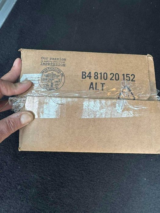 Тампони за двигател на Мерцедес ML