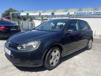 Golf 6 1.4tsi 122cp 2009