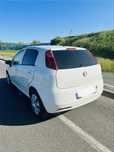Fiat Grande Punto 1.3 Multijet