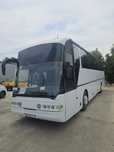 Autocar Neoplan Euroliner E3