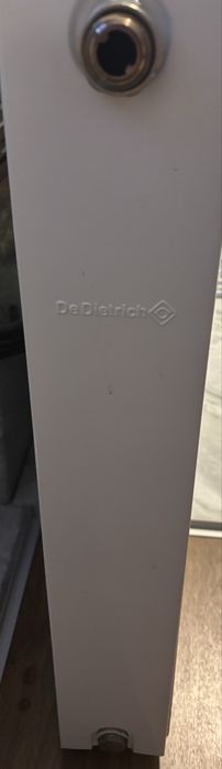 Стоманени радиатори тип 22