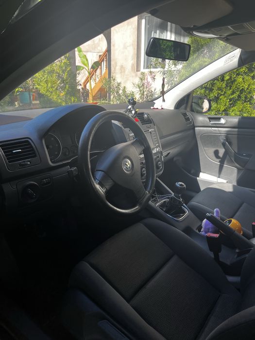 Vw Golf 5 1.9 TDI