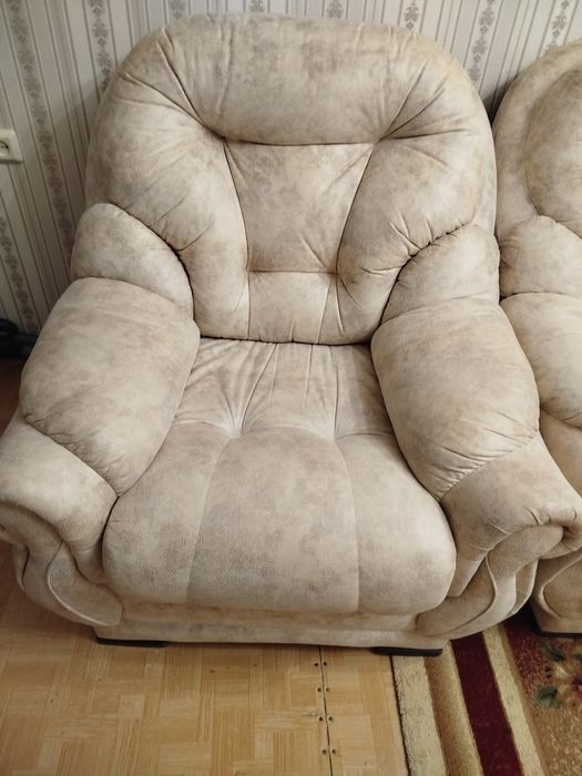 Диван, уголок отдыха