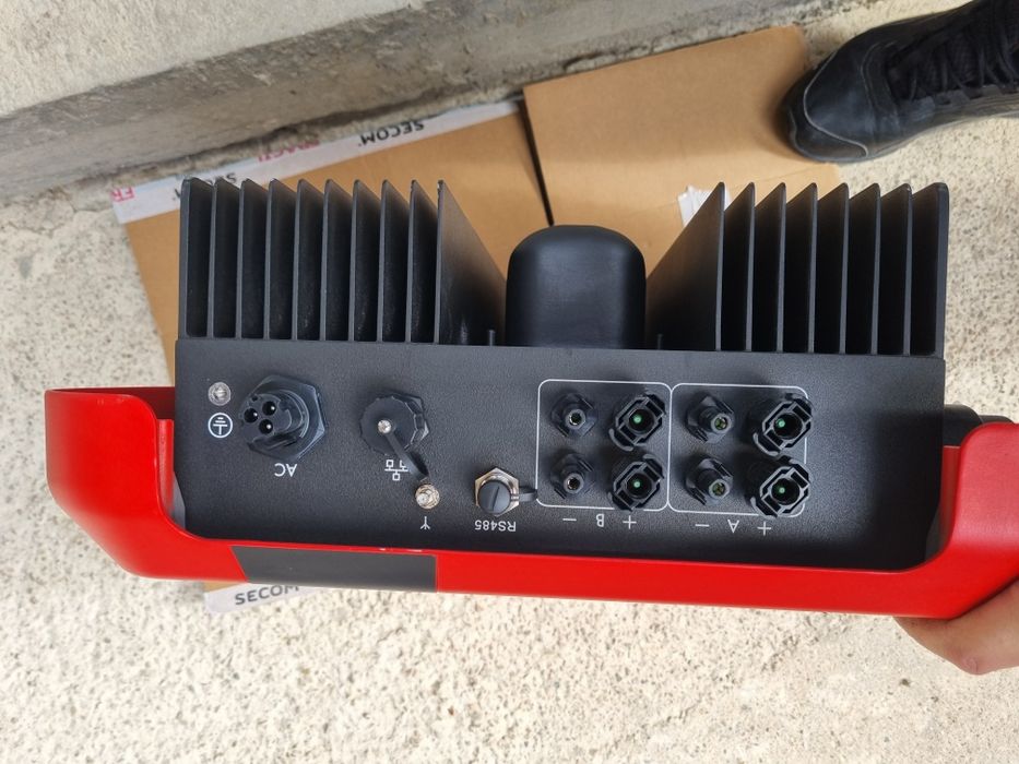 Invertor panouri solare SMA Sunny Boy SB5.0 1AV-41