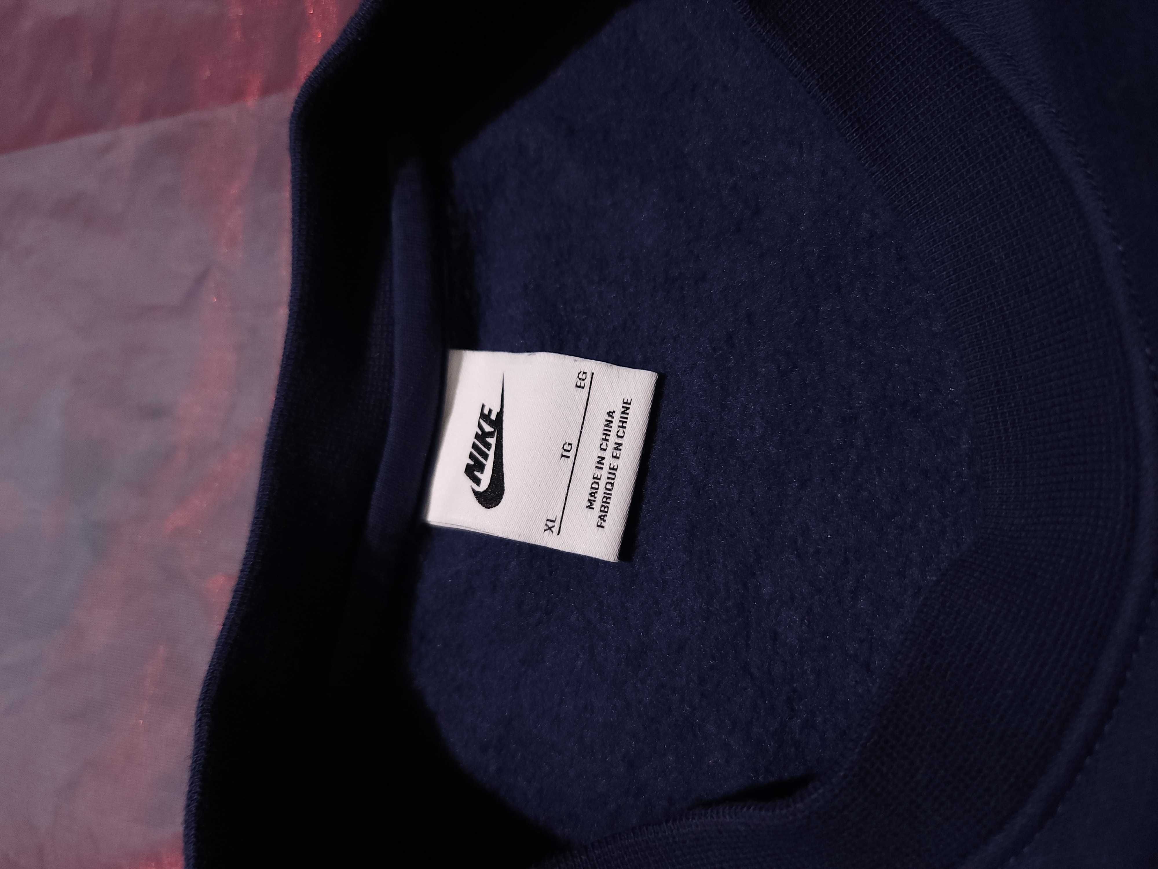 NIKE Блуза Мъжка XL/XXL
