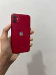 Продам iphone 11 Red
