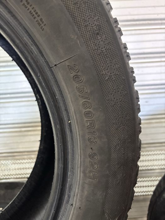 205 60 R16 зимни гуми Lassa Snoways 4