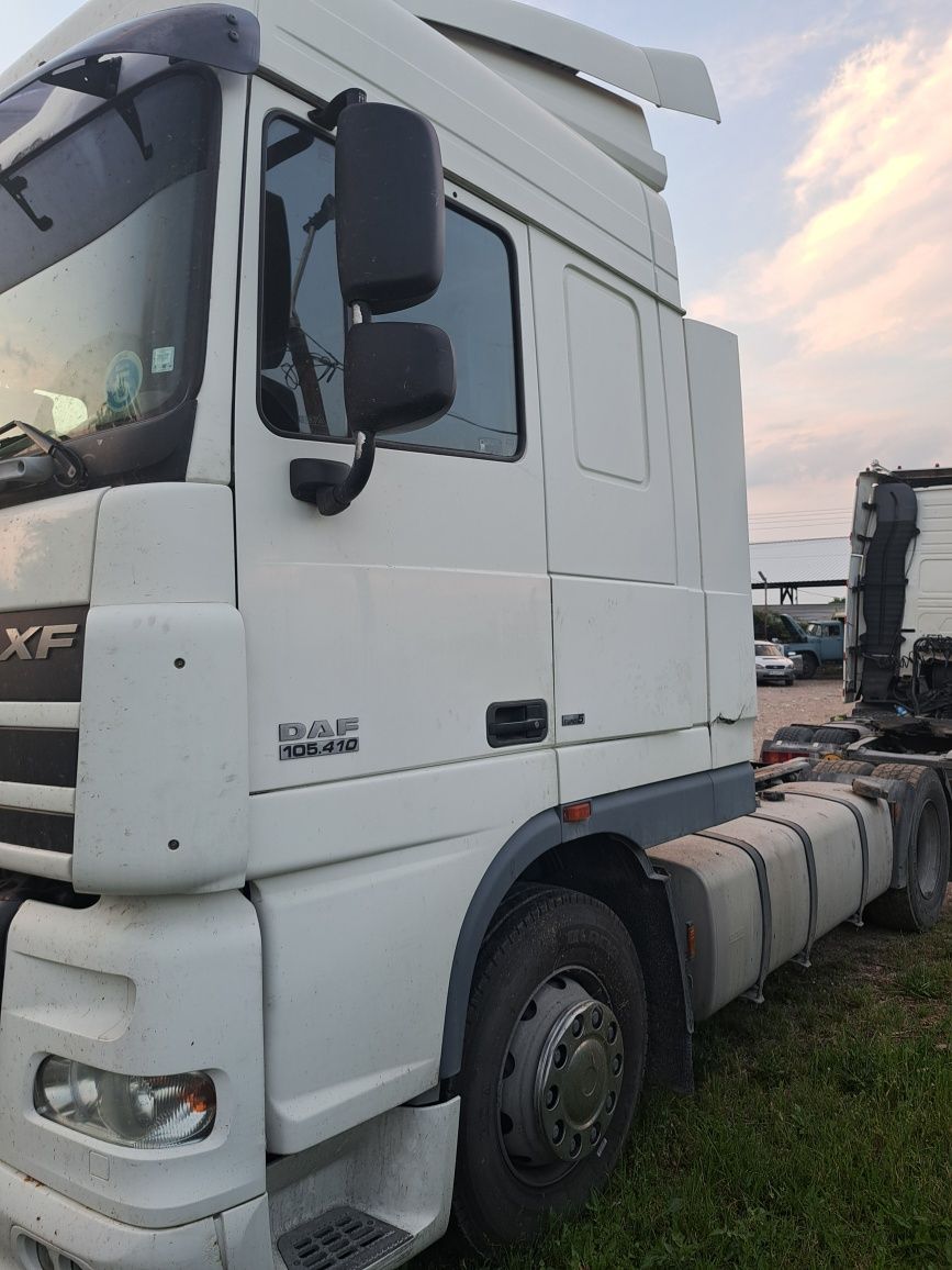 ДАФ 105 410 НА ЧАСТИ