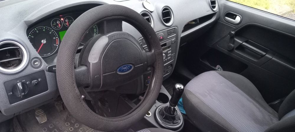 De vanzare  ford
