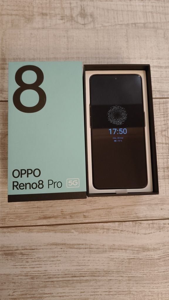 Oppo Reno8 Pro 5g
