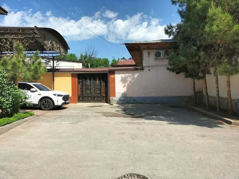 ДОМРАБАД фасад  16,5 метр 4.26