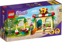 Lego Friends 41705- Heartlake City Pizzeria (2022)