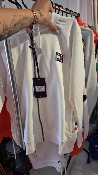 Trening Tommy Hilfiger