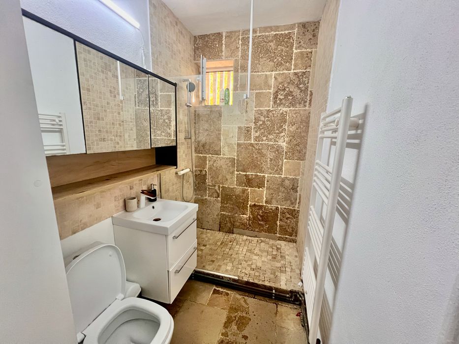 Regim hotelier centru vechi