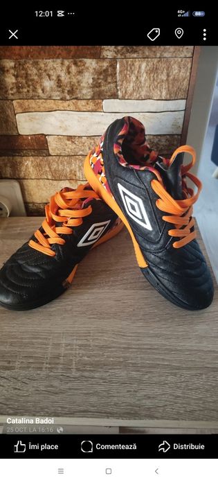 Încălțăminte sport