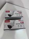 WizSense Dahua Camera de supraveghere IP, 4 MP IPC-HFW2441S-S-0360B