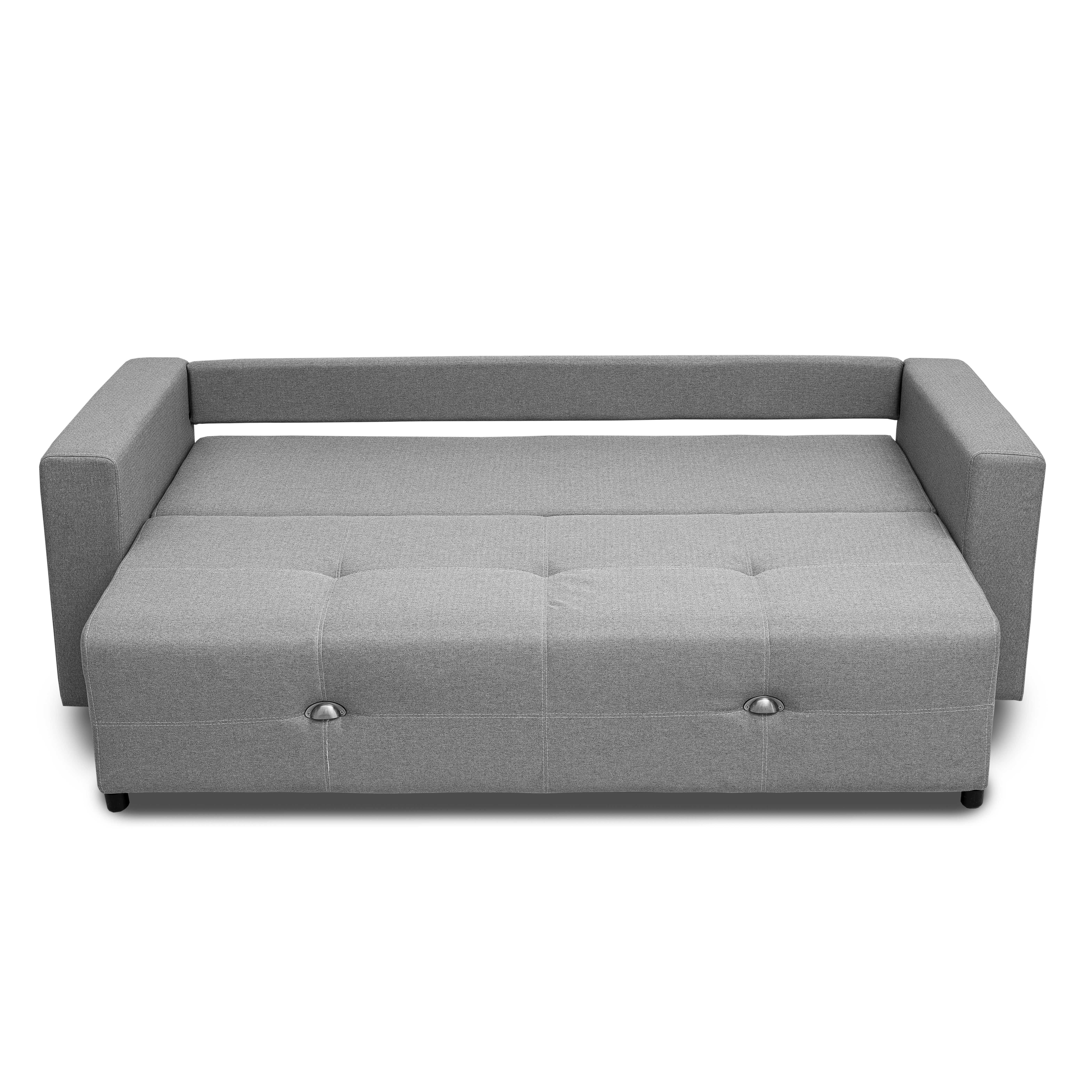 Мягкая мебель Бостон серый новый диван подлокотник прямой Доставка