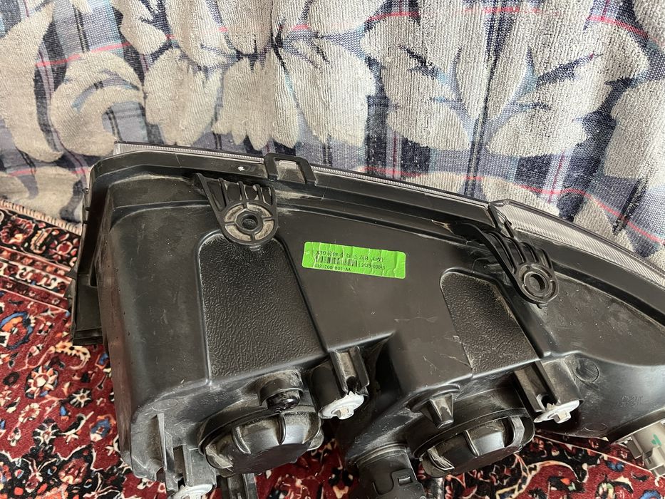 Продам фары от хундая