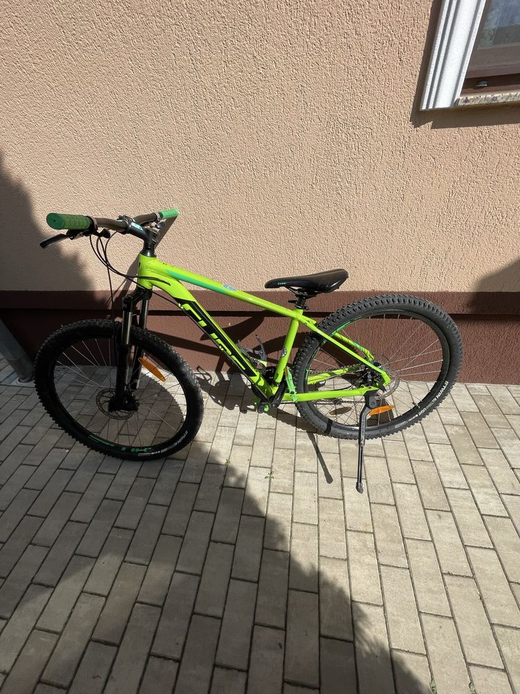 Bicicletă Cube 27.5 inch