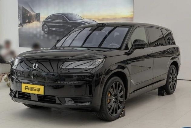 Denza N9 DM CIP Tashkent