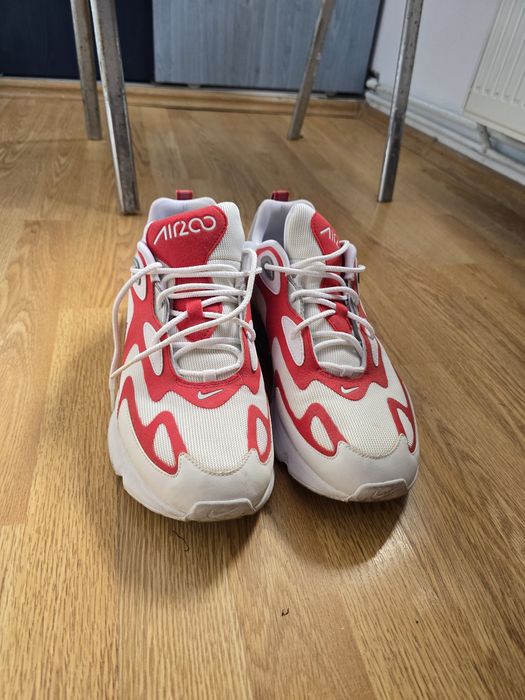 Nike Air Max 200