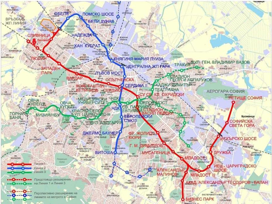 Продава се Двустаен апартамент в София, Люлин 2 - 65 кв.м за 2247 €/кв.м - Снимка #7