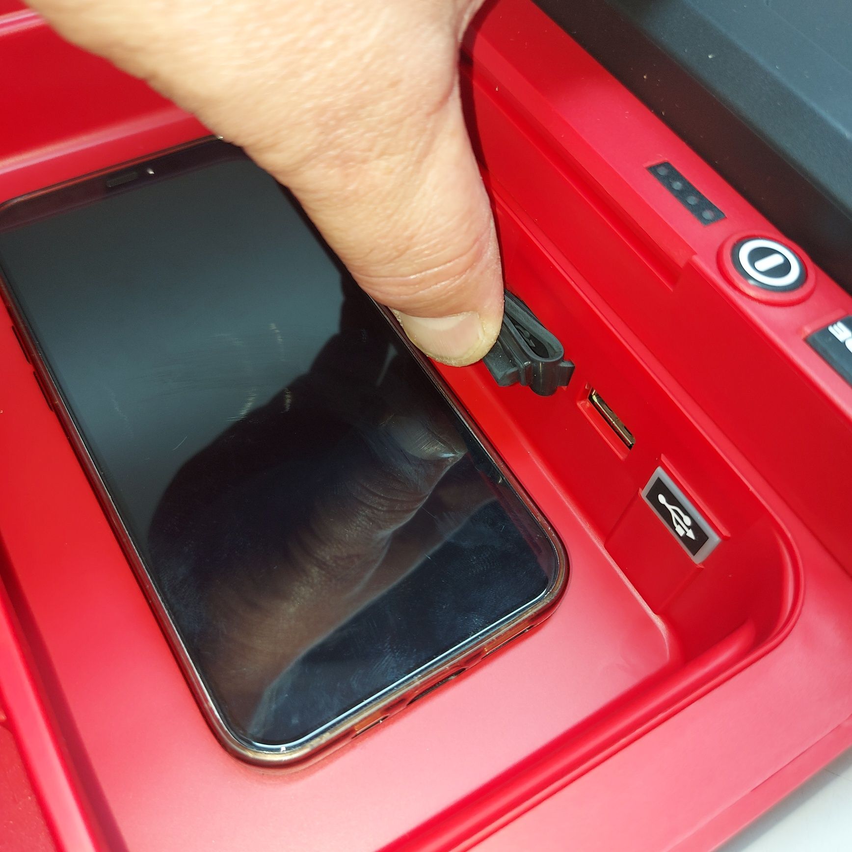 ПРОМОЦИЯ.Led работна лампа Milwaukee M12 POAL-0