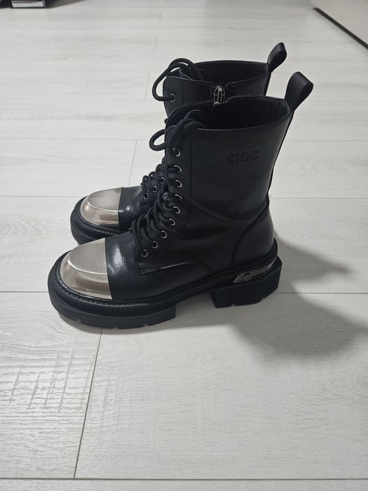 Ghete Goe iarna femei