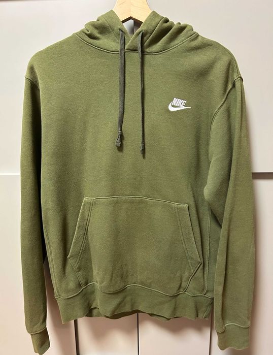 Сет Nike – яке + суичър, размер S