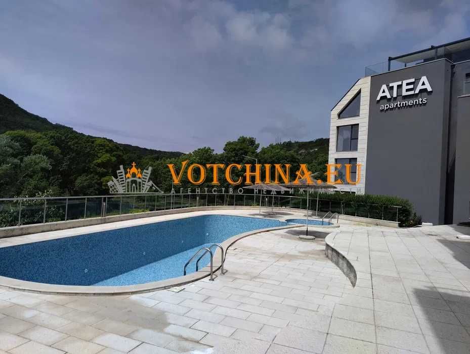 Продава се Двустаен апартамент в Каварна - 134 кв.м за 486 €/кв.м - Снимка #8