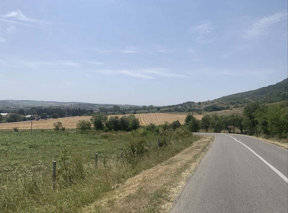 Teren Simleu Silvaniei Str Mihai Sadoveanu