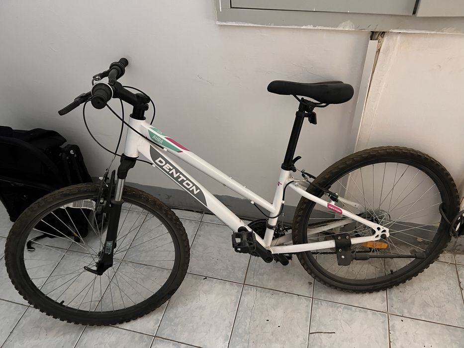 Велосипед в отличном состояние