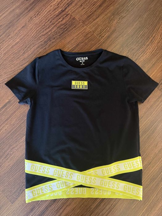 Дамска тениска Guess